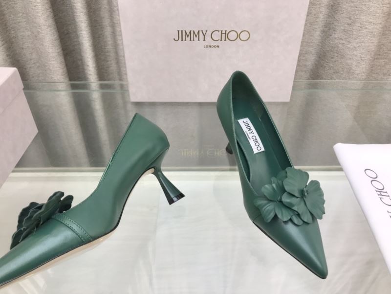 Jimmy Choo Shoes